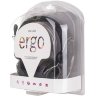 Ergo Ear VM-260 (черн.)