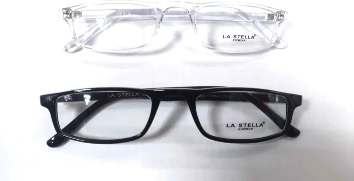 Оправа La Stella 3007 C155