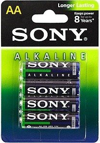 SONY LR 6