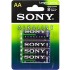 SONY LR 6