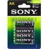 SONY LR 6