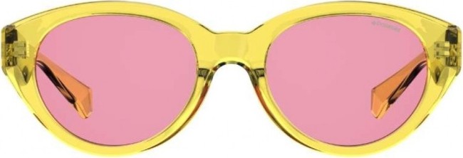 Сонцезахисні окуляри Polaroid PLD 6051/G/S 40G520F