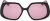 Сонцезахисні окуляри Guess GU7862 05Y 56