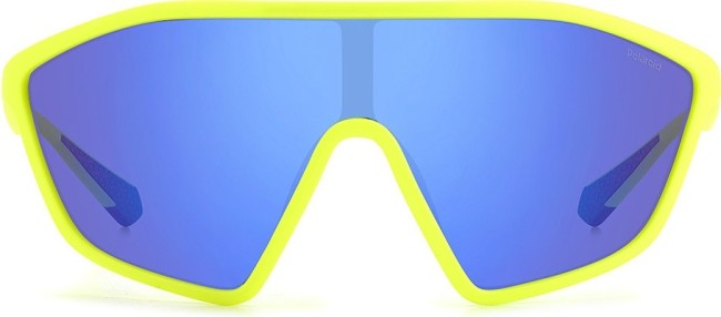 Сонцезахисні окуляри Polaroid PLD 7039/S 6DX995X Сонцезахисні окуляри Polaroid PLD 7039/S 6DX995X