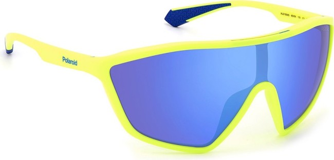 Сонцезахисні окуляри Polaroid PLD 7039/S 6DX995X Сонцезахисні окуляри Polaroid PLD 7039/S 6DX995X