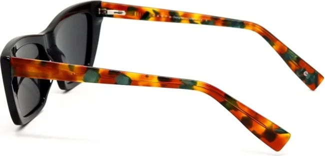 Сонцезахисні окуляри Casta CS 1206 KB BK