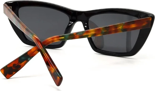 Сонцезахисні окуляри Casta CS 1206 KB BK