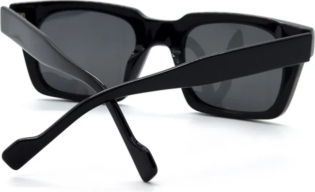 Сонцезахисні окуляри Casta CS 1216 KB BK