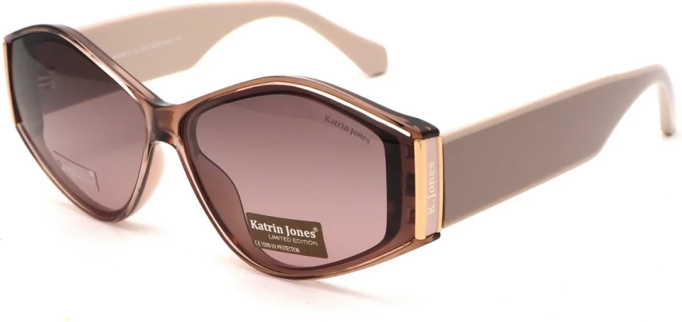 Сонцезахисні окуляри Katrin Jones KJ0911 241-G20 polarized