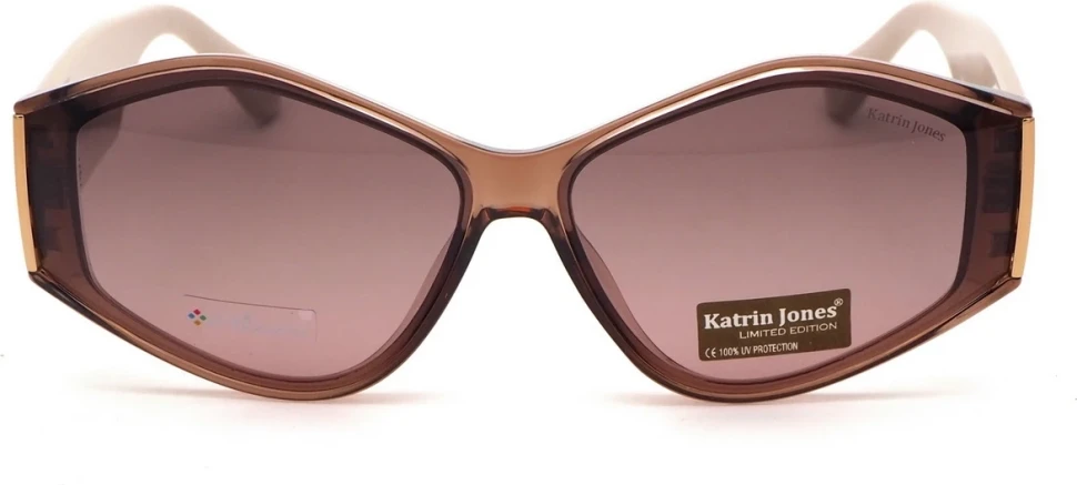 Сонцезахисні окуляри Katrin Jones KJ0911 241-G20 polarized