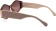 Сонцезахисні окуляри Katrin Jones KJ0911 241-G20 polarized