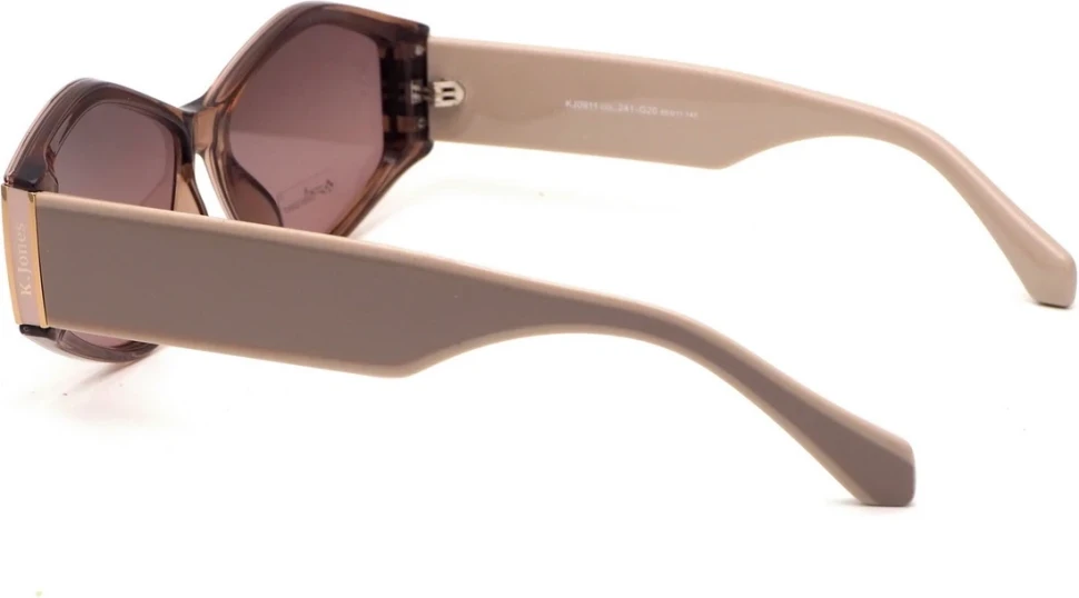 Сонцезахисні окуляри Katrin Jones KJ0911 241-G20 polarized