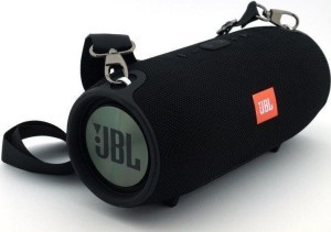 Портативная колонка Bluetooth JBL xtreme (mini) Черный