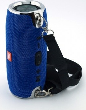 Портативная колонка Bluetooth JBL xtreme (mini) Черный