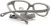 Sky SKO 0932 GRY