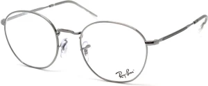 Ray-Ban RX 6472 2502 52