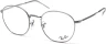 Ray-Ban RX 6472 2502 52