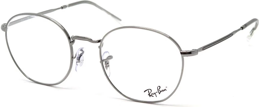 Оправа Ray-Ban RX 6472 2502 52
