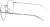 Ray-Ban RX 6472 2502 52