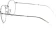 Оправа Ray-Ban RX 6472 2502 52