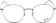 Оправа Ray-Ban RX 6472 2502 52