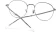 Оправа Ray-Ban RX 6472 2502 52