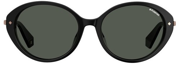 Сонцезахисні окуляри Polaroid PLD 4077/F/S 80757M9