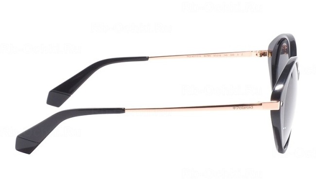 Сонцезахисні окуляри Polaroid PLD 4077/F/S 80757M9
