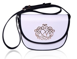 a14004 Сумка женская Alba Soboni белый