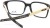 Oakley OX 8054 805404 55