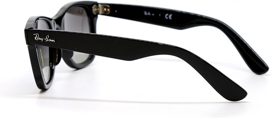 Солнцезащитные очки Ray-Ban RJ9066S 100/11 47 Ray-Ban