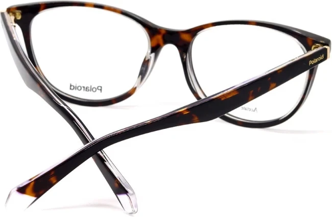 Оправа Polaroid PLD D395 KRZ5216 Оправа Polaroid PLD D395 KRZ5216