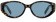 Сонцезахисні окуляри Marc Jacobs MARC 460/S 58155KU