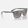 Солнцезащитные очки Ray-Ban RB4385 60175J 58 Ray-Ban