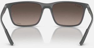 Ray-Ban RB4385 60175J 58