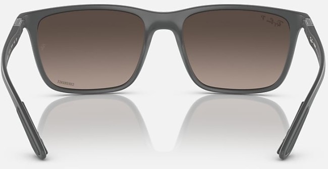 Солнцезащитные очки Ray-Ban RB4385 60175J 58 Ray-Ban Солнцезащитные очки Ray-Ban RB4385 60175J 58 Ray-Ban