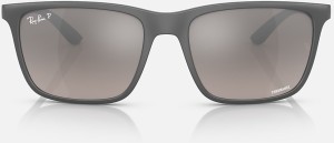 Ray-Ban RB4385 60175J 58