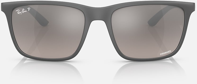 Солнцезащитные очки Ray-Ban RB4385 60175J 58 Ray-Ban