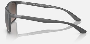 Ray-Ban RB4385 60175J 58