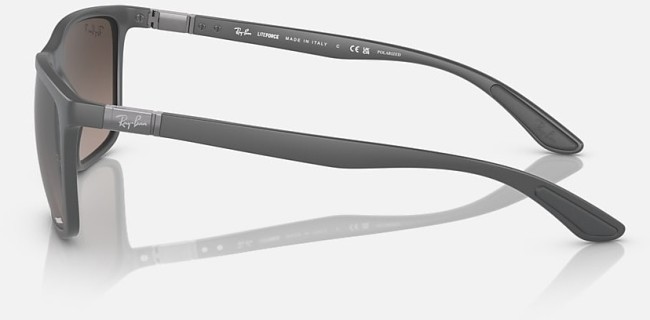 Солнцезащитные очки Ray-Ban RB4385 60175J 58 Ray-Ban Солнцезащитные очки Ray-Ban RB4385 60175J 58 Ray-Ban