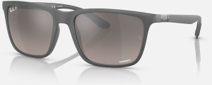Ray-Ban RB4385 60175J 58