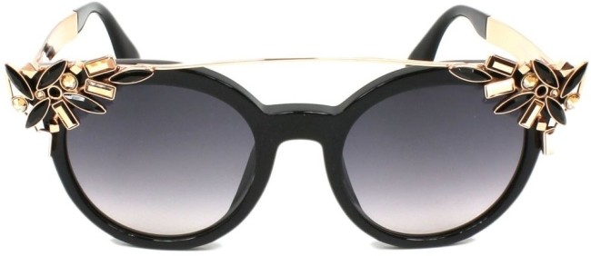 Сонцезахисні окуляри Jimmy Choo VIVY/S 06K519C