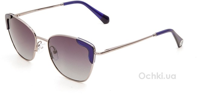 Сонцезахисні окуляри Enni Marco IS 11-552 06 Сонцезахисні окуляри Enni Marco IS 11-552 06