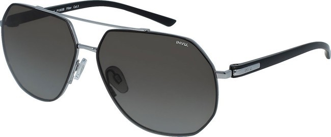 Сонцезахисні окуляри INVU P1003B