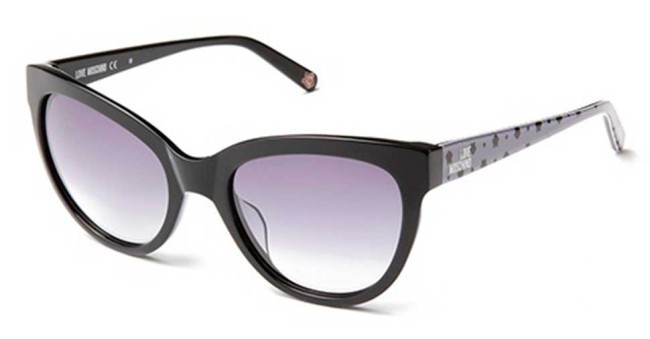 Сонцезахисні окуляри Love Moschino ML 562S 01
