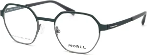 Marius Morel QUARK 1 BG03