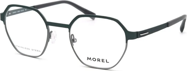 Marius Morel QUARK 1 BG03