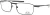 Оправа Oakley OX 3227 322701 57 Оправа Oakley OX 3227 322701 57
