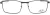 Оправа Oakley OX 3227 322701 57 Оправа Oakley OX 3227 322701 57