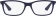 Оправа Ray-Ban RX 7047 8100 56